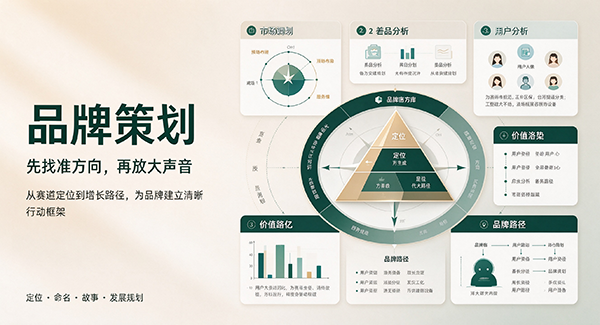砚山县品牌策划