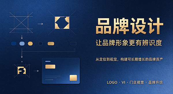 砚山县品牌设计